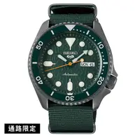 在飛比找蝦皮商城優惠-SEIKO 精工 (4R36-07G0H)(SRPD77K1