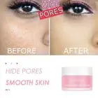 Smoothing Skin Foundation Primers Invisible Pore Cream Women