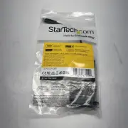 StarTech CDPVGDVHDBP USB-C Multiport Video Adapter 3-in-1 : HDMI, DVI, VGA B1