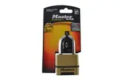 Master Lock P/lock Exl Reset Combo 38mm - M175DLFAU