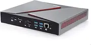 Mini PC Gaming Core I9-10880H,Mini Computer GeForce GTX 1650, 32GB DDR4, 1TB NVME SSD,1TB HDD, Small PC WiFi 6 BT 5.0, HDMI DP Type-C USB3.1