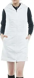 [New Balance] 012-4224501 Women's Tech Dress (Stretchy, Fully Lined), Golf