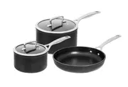 Ignite 3pc Cookware Set