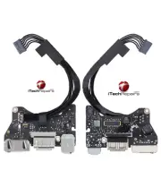 For Apple MacBook Air A1465 (Mid 2012) Replacement I/O USB Power Audio Board OEM
