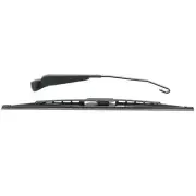 VAICO V10-4737 Wiper Arm, windscreen washer For 95-03 Volkswagen EuroVan Passat