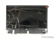Dell 15.6in Non-touch FHD 60hz IPS LCD Screen Assembly with Hinges for WCFPY