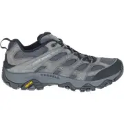Merrell Moab 3 Men's Hiking Shoes, Granite V2, M10