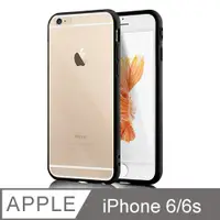 在飛比找PChome24h購物優惠-Apple iPhone 6/6s (4.7 吋) 高質感雙