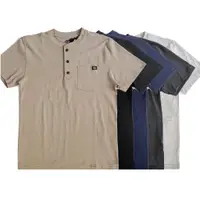 在飛比找蝦皮購物優惠-126 美版 Dickies 工裝 亨利領  Heavywe