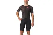 Castelli PR 2 Speed Suit Light Black