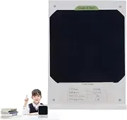 Electric Toy Materials for Solar Light, Transparent Solar Panels Solar Panel Accessories, Innovative Bracket Design Solar Panels Tools for Enhanced Performance and Durability