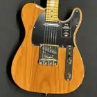 Fender USA American Professional II Telecaster MN Roasted Pine Fender Telecaster