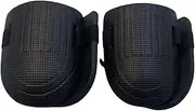 Kenhihi Gardening Knee Pads for Women and Men - Lightweight Waterproof Foam Knee Pads, and Easy Fit Knee Pads for Gardening with Adjustable Hook'n'Loop Straps - Perfect Womens Knee Pads for Work