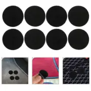 20 Pairs Car Floor Mat Holder Double Sided Sticky Dots Foot Mats