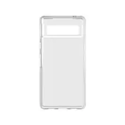 Tech21 EvoClear Phone Case For Google Pixel 7a - Clear