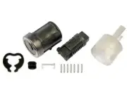 For 2006 Lincoln Zephyr Ignition Lock Cylinder Dorman 82826JDMG