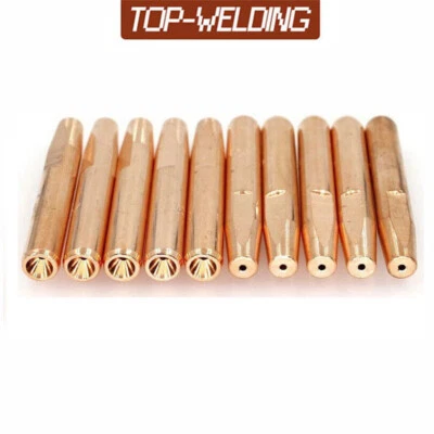 10pcs Contact Tip 4280 4281 4282 4283 4284 4285 4299 For Bernard MIG Welding Gun