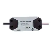 WIFI Smart Home Garage Door Opener Wireless APP Remote Controller Switch