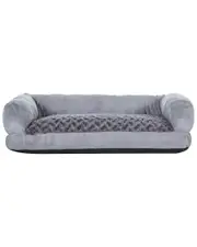 New Age Pet Buddy'S Memory Foam Dog Cushion - Medium