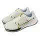 Nike 耐吉 慢跑鞋 Air Zoom Pegasus 40 男鞋 米白 綠 針織鞋面 小飛馬 運動鞋 路跑 FV3631-081