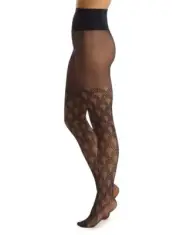 Commando Marais Faux Thigh High - HN054