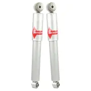 2x Rear KYB Gas-A-Just Shock Absorbers for KIA Cerato YD Rio UB All Styles 11-ON