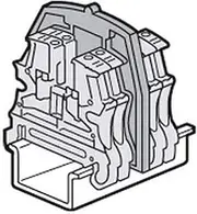 Legrand bornas Viking 037560 – Acc. Partitions