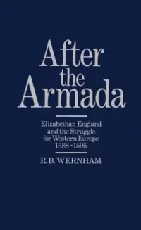 在飛比找博客來優惠-After the Armada: Elizabethan 