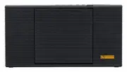 TOSHIBA TY-AN1(K) CD Radio Bluetooth Transmission/Reception Function Compact Sli