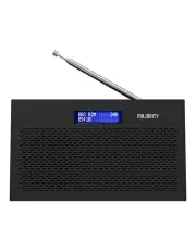 [Majority] Histon Compact DAB & FM Radio