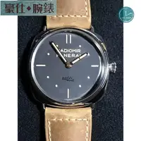 在飛比找蝦皮購物優惠-高端 PANERAI 沛納海 RADIOMIR PAM004