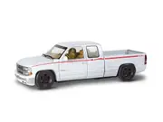 Revell 1/25 1999 Chevy Silverado Custom Pickup