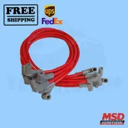 Spark Plug Wire Set MSD for Chevrolet Caprice 75-1976
