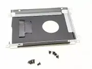 HP ProBook 450 440 445 470 G2 G1 Hard Drive Caddy HDD Bracket Holder