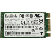 SSD 32GB M.2 SATA 2242 Ngdd Disc Solid HP SanDisk Thin Client Embedded