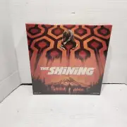 SHINING Board Game Based On Stephen King Stanley Kubrick 2020
