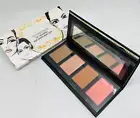 KEVYN AUCOIN THE CONTOUR PALETTE 4 IN 1 FACE ESSENTIALS - NIB