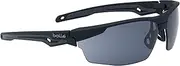 [bolle SAFETY] Standard Issue, TRYON Eye Protection for Military, Tactical and First Responders with Platinum Anti-Fog Coating
