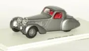 1/43 SPARK 1938 JAGUAR SS100 COUPE N/CENTURY DRAGON/MATRIX/TECNOMODEL
