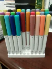 Diyit Fine Point Pens for Cricut Maker 3/Maker/Explore 3/Air 2/Air0.4 Tip 30 ...