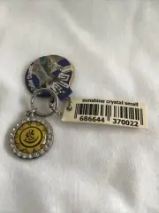 Unity Pet Collar Charm. New