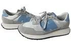 New Balance 237 NB Gray Blue Women’s 11 Casual Lifestyle Shoes WS237YC New