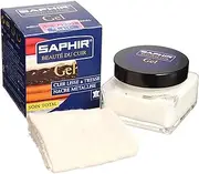 Saphir Gel - For Smooth Leather & Braided Leather - 1.7 Fl/oz