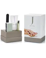 Jericho Cosmetics 4oz Nail Kit