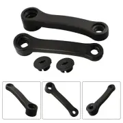 Crankset Tools Pedals Reliable Scooter Versatile Bracket Cranks E-Bike