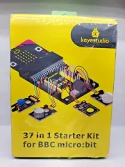 KEYESTUDIO 37 Sensors in 1 Box Starter Kit