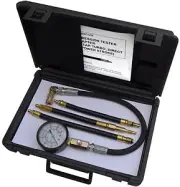 S&G Tool Aid Ford Power Stroke Diesel Compression Testing Kit 35750