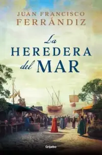 在飛比找博客來優惠-La Heredera del Mar / Heiress 