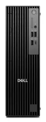 Dell Pro Slim Plus QBS1250 Desktop Intel Ultra 7 32GB RAM 512GB SSD W11P - 01DW3