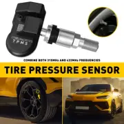 2 in 1 Pressure Tire Monitoring Sensor Programmable Universal TPMS Reset Tool (for: Renault)